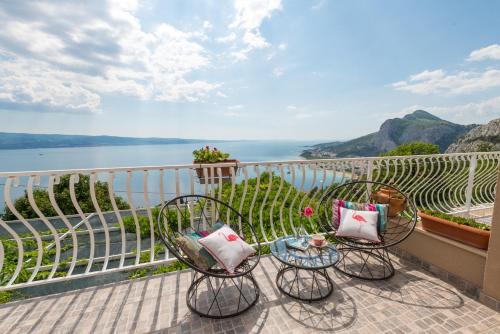 Holiday Home Figa