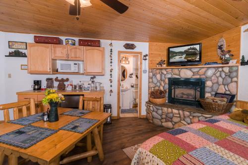 Galeriebild der Unterkunft Fireside Lodge in South Lake Tahoe