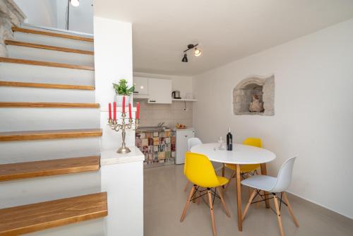 Apartman Škuribanda