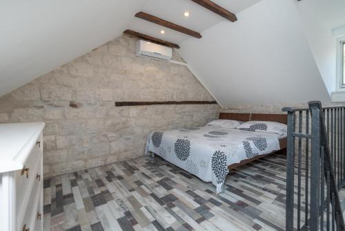 Apartman Škuribanda