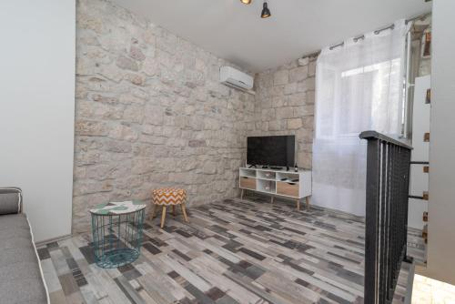 Apartman Škuribanda