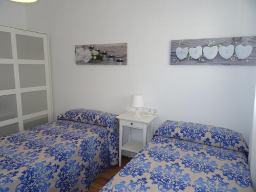 Carmen Apartamento