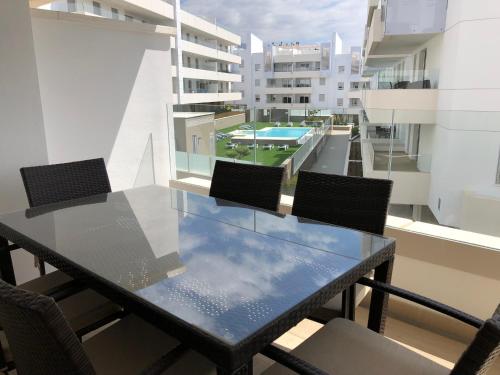 Stylish apartment perfect location