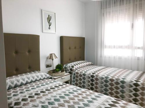 Stylish apartment perfect location