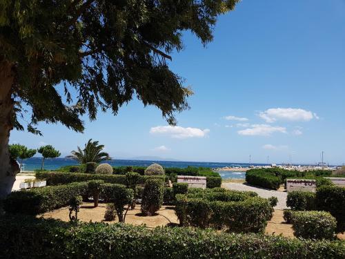 Elia Artemida Holiday House