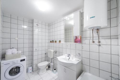 Antonija's little oasis