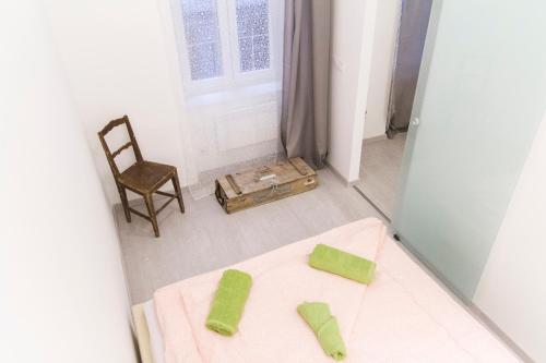 Fotografia z galérie ubytovania Cozy Apartment Budapest v Budapešti
