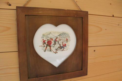 Fotografie z fotogalerie ubytování B&B La Ceresara v destinaci Asiago