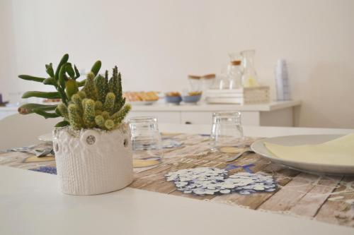 Fotografie z fotogalerie ubytování B&B Santa Lucia, Rapolla v destinaci Rapolla