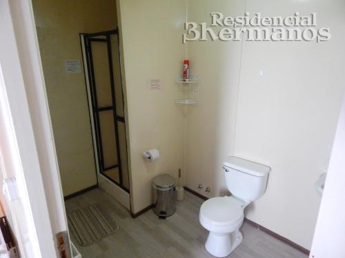 Φωτογραφία από το άλμπουμ του Residencial Tres Hermanos στην Πούντα Αρένας