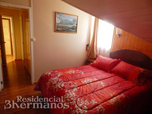 Φωτογραφία από το άλμπουμ του Residencial Tres Hermanos στην Πούντα Αρένας