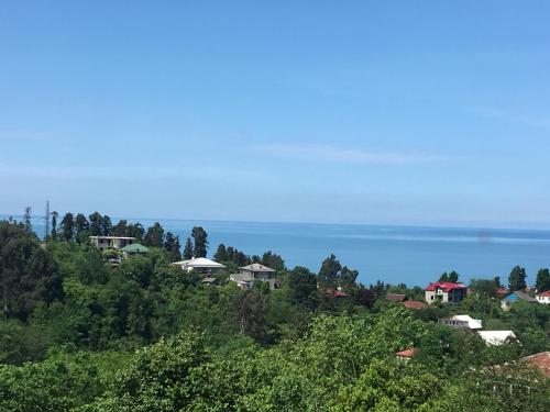 Gallery image of Green Cape Guest House in Makhinjauri