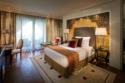 Jumeirah Zabeel Saray Dubai Image