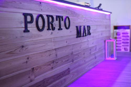 Gambar di galeri bagi Hostal Porto Mar di Salou