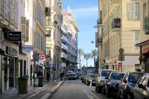 Promenade sur les toits