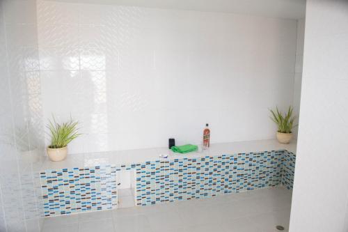Fotografie z fotogalerie ubytování Hotel Suite Continental v destinaci Barranquilla