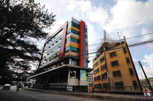 Gallery image of Hotel 45 in Baguio