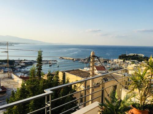 Φυσικό τοπίο κοντά σε αυτό το διαμέρισμα