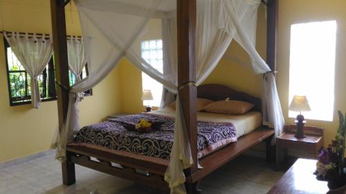 Gallery image of Arjana Bungalows 2 in Ubud