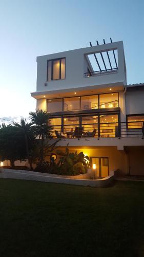 Photo de la galerie de l'établissement Villa Liberty, à Isthmia