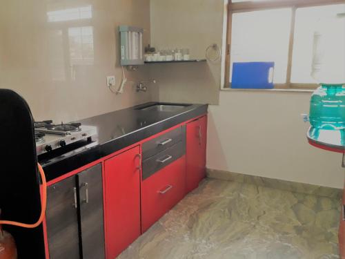 Φωτογραφία από το άλμπουμ του Dragonfly Apartments Emerald στη Μουμπάι