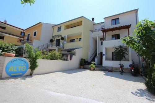 Apartments ALTO