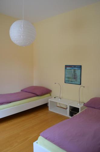 Paracelsus Locarno Stadt Wohnung