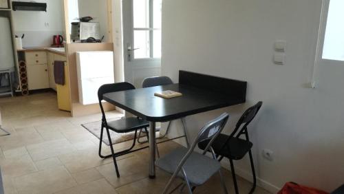 Foto dalla galleria di Le petit paradis a Daumeray