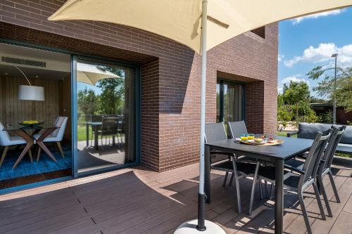 Vilamoura Charming Apartment by Intiholidays