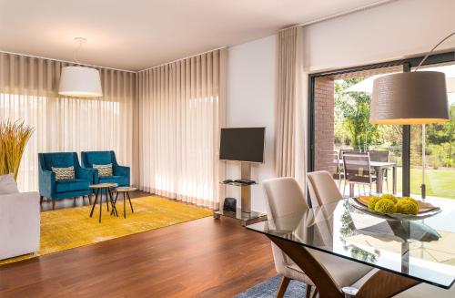 Vilamoura Charming Apartment by Intiholidays