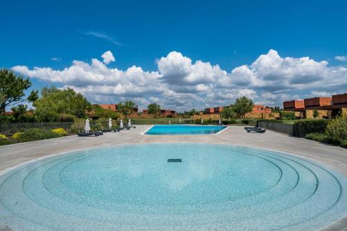 Vilamoura Charming Apartment by Intiholidays