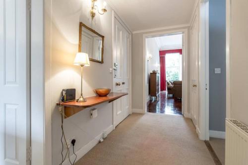 JOIVY Spacious Apt in New Town Prime Location photo 30