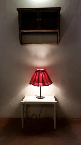 Fotografie z fotogalerie ubytování Al Chiostro Guesthouse v Janově