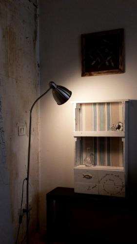 Fotografie z fotogalerie ubytování Al Chiostro Guesthouse v Janově