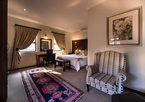 Gallery image of Heidelberg Kloof Lodge in Heidelberg