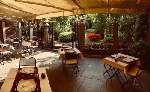 Hotel Sant'Antonin photo 64