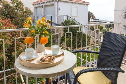 Gallery image of Apartments Koncul in Dubrovnik