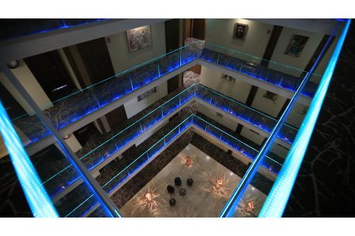 Imagen de la galería de Afrin Prestige Hotel, en Maputo