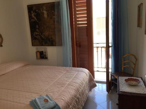 Gallery image of Appartamento a due passi dal mare 8 posti letto in San Vito lo Capo