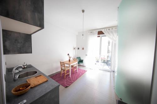 Et opholdsområde på The light house "Al centro"