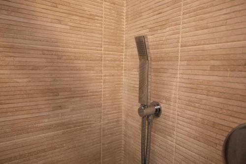 Et badeværelse på The light house "Al centro"