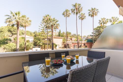 Gallery image of Seaside Marbella Apartments in Marbella