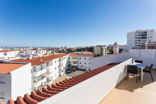 Carol's Beco Apartments