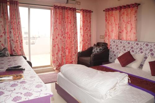 Gallery image of Beach View Home Stay in Visakhapatnam