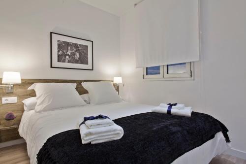 Habitat Apartments Blanca
