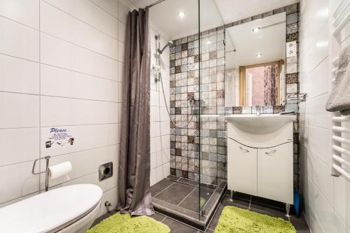 BpR Little Attractico Apartment 1074 Budapest, 57 Dohány utca kép - 3