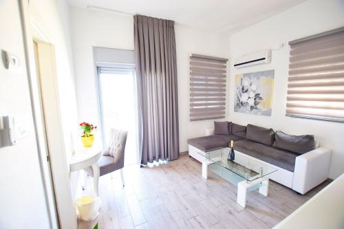 Gallery image of Rothschild Mansion in Haifa
