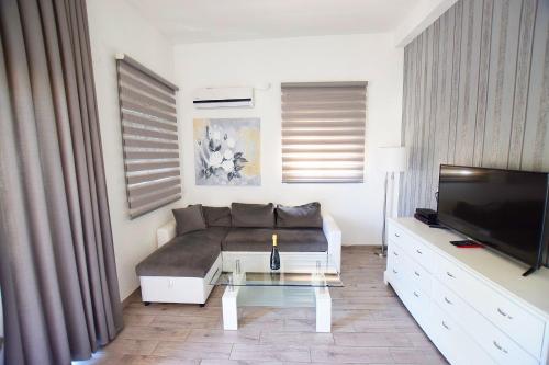 Gallery image of Rothschild Mansion in Haifa