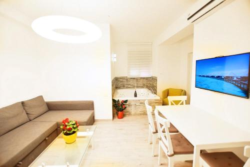 Gallery image of Rothschild Mansion in Haifa