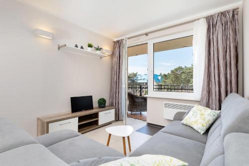 Apartament Iwona BlueMare